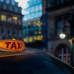 Melbournes Taxi