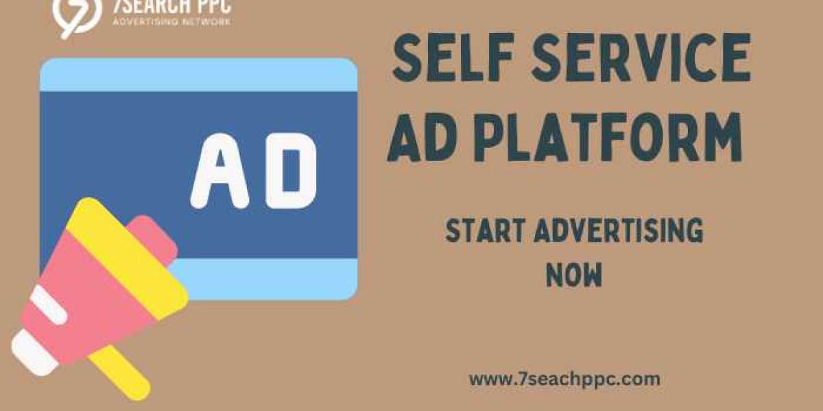 Empower Your Business: Launch Ads with Our Self-Service Ad Platform