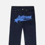 badfreind clothing