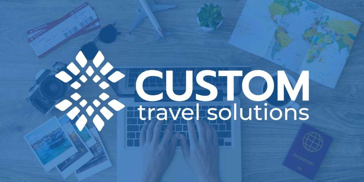 Maximize Your Travel Business with the Best White Label Travel Portal