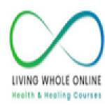 Integrative healthcare by Living Whole online