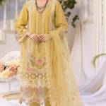 Pakistani Dresses Online