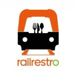 RailRestro App