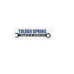 Toledo Spring