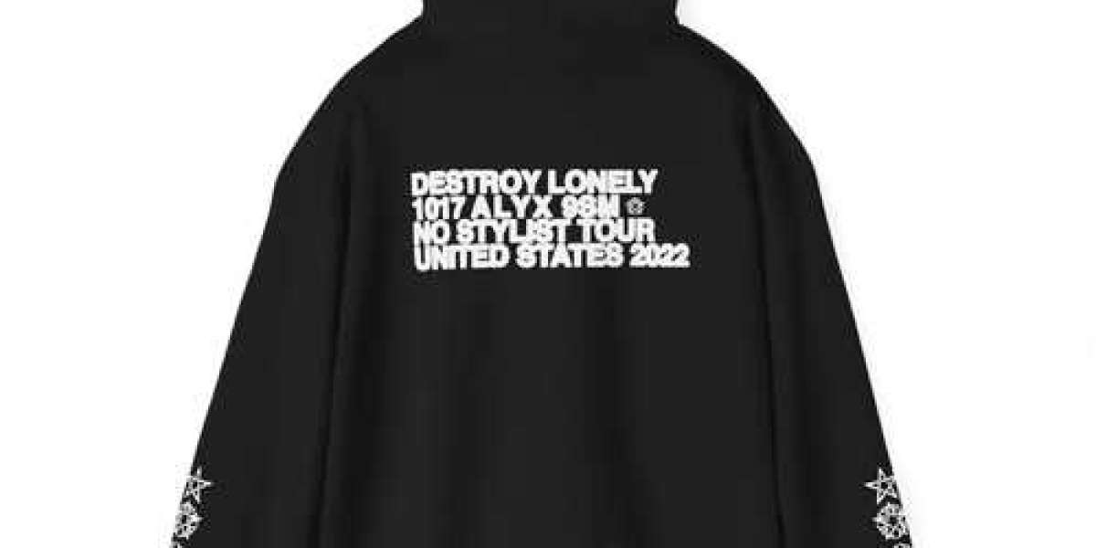 Destroy Lonely Merch - Official Destroy Lonely Merchandise Store