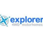 Explorer Motorhomes