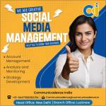 social media marketing agency in lucknow