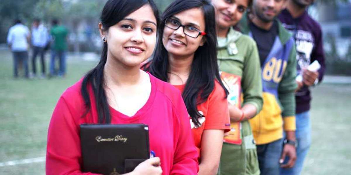 Searching for the best BSC general college in noida