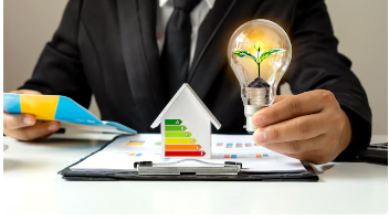 How LA Energy Audits Can Improve Your Building's Energy Efficiency? - written by Insight Energy Consulting on Sociomix