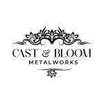 Cast and Blooms Metalworks