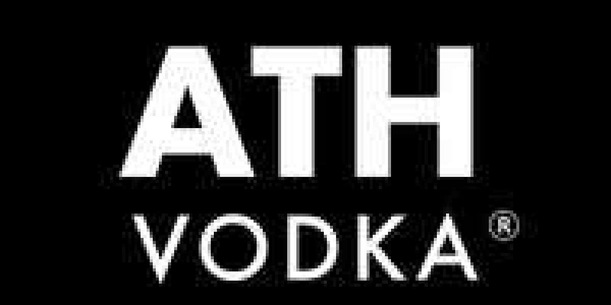 ATH Vodka: A Glowing Experience of Premium Quality and Taste