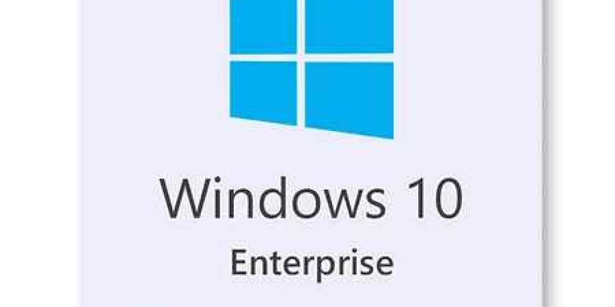 The Best Security and Productivity for Businesses Purchase Windows 10 Enterprise 1PC from Keys-Shop