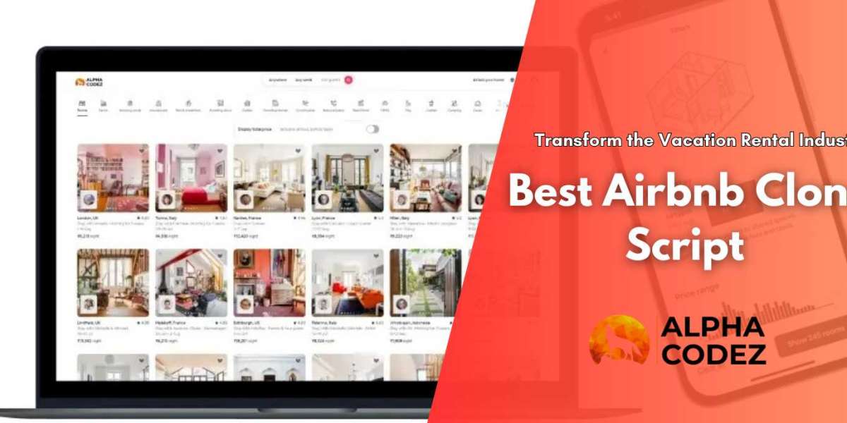 Key Success Factors for Building a Best Airbnb Clone Script