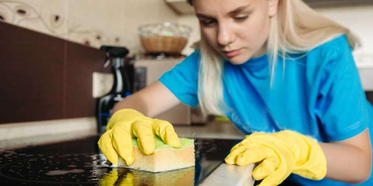 The Ultimate Guide to Choosing the Right Maid Services in Dubai