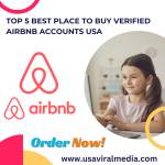 Buy verified Airbnb Accountvs