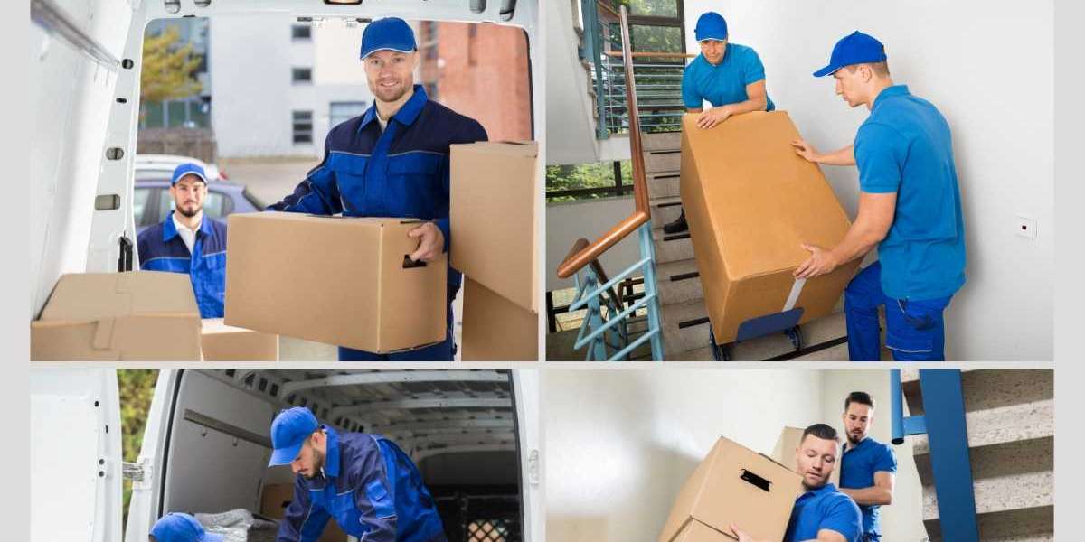 The Top Benefits of Hiring Professional Movers in Los Angeles