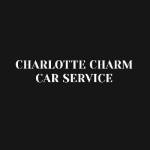 Charlotte Charm Limo