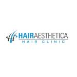 HAIR AESTHETICA Hair Clinic