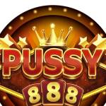 Pussy888 art