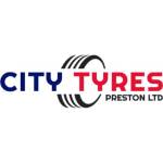 Citytyres preston