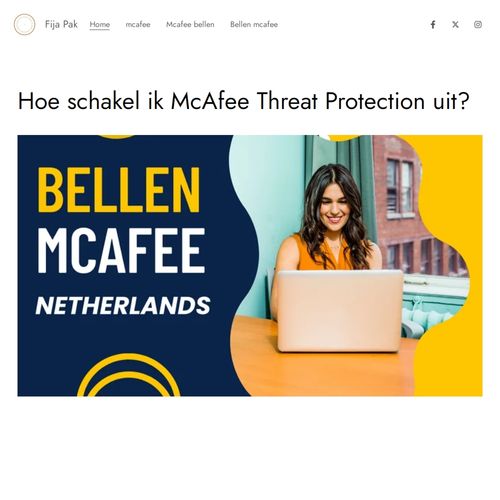 Bellen mcafee | fijapak.website3.me