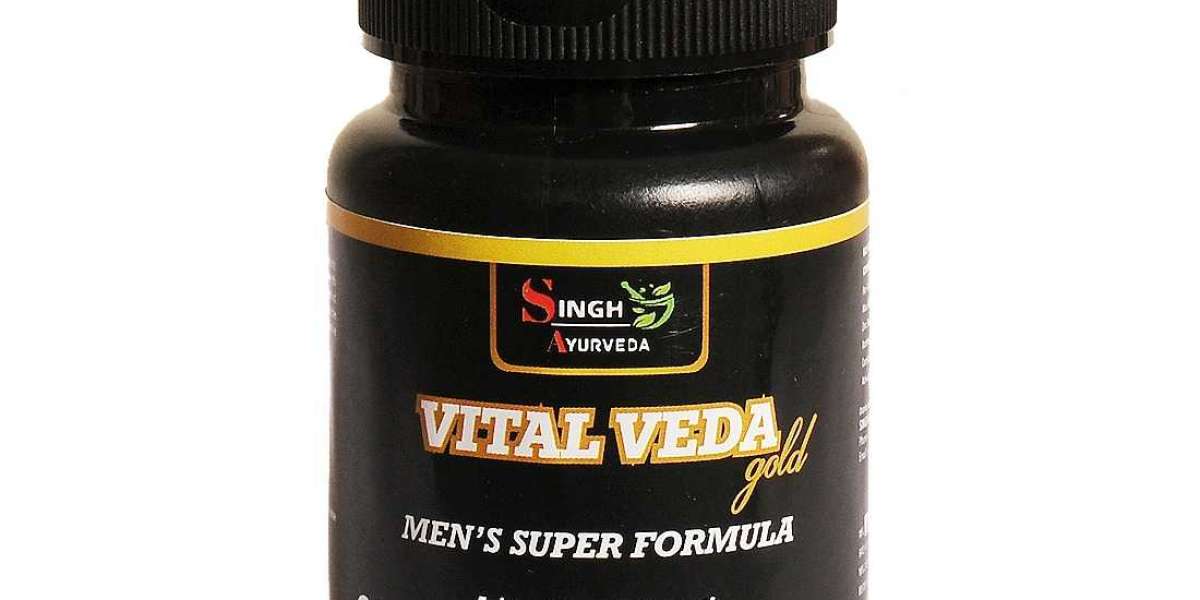 Vital Veda’s Approach to Detoxification: Purify and Rejuvenate