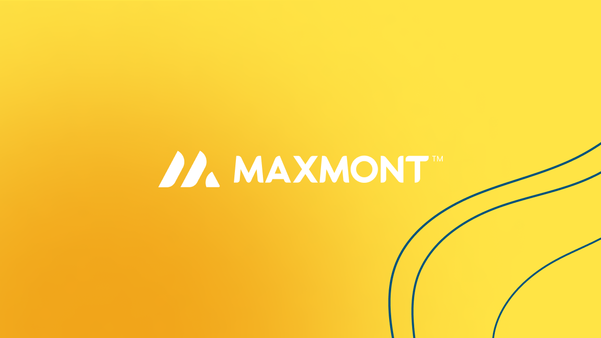 Maxmont | Progress. Personified.