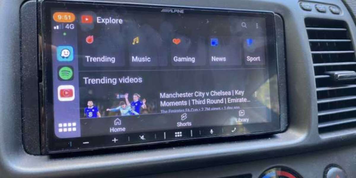 CarTube APK Download – Enjoy Seamless YouTube Streaming in Your Vehicle