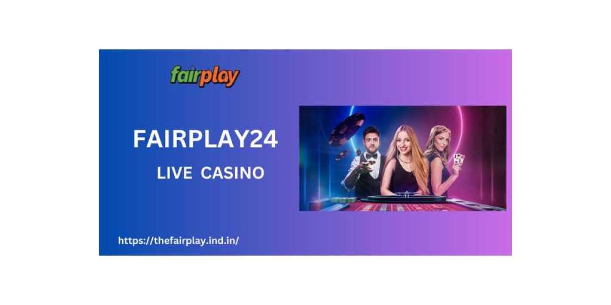 Fairplay24: Reliable Cricket Betting Excellence in India