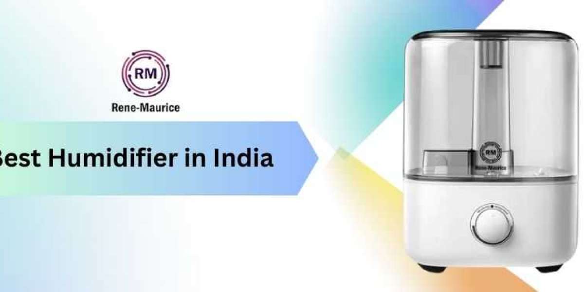 The Complete Buying Guide to the Best Humidifiers in India for Every Budget