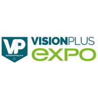 VisionPlus EXPO Dubai 2024 Exhibition Booth Builder