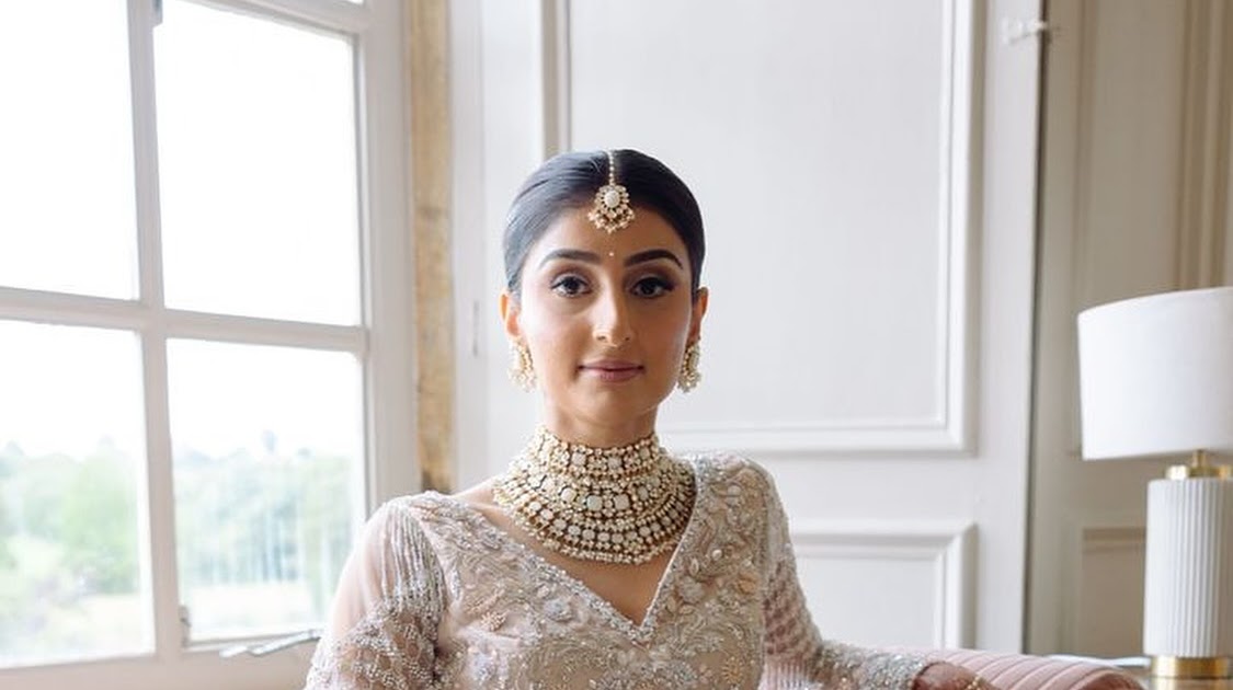 The Art of Indian Wedding Necklaces: A Cultural Journey