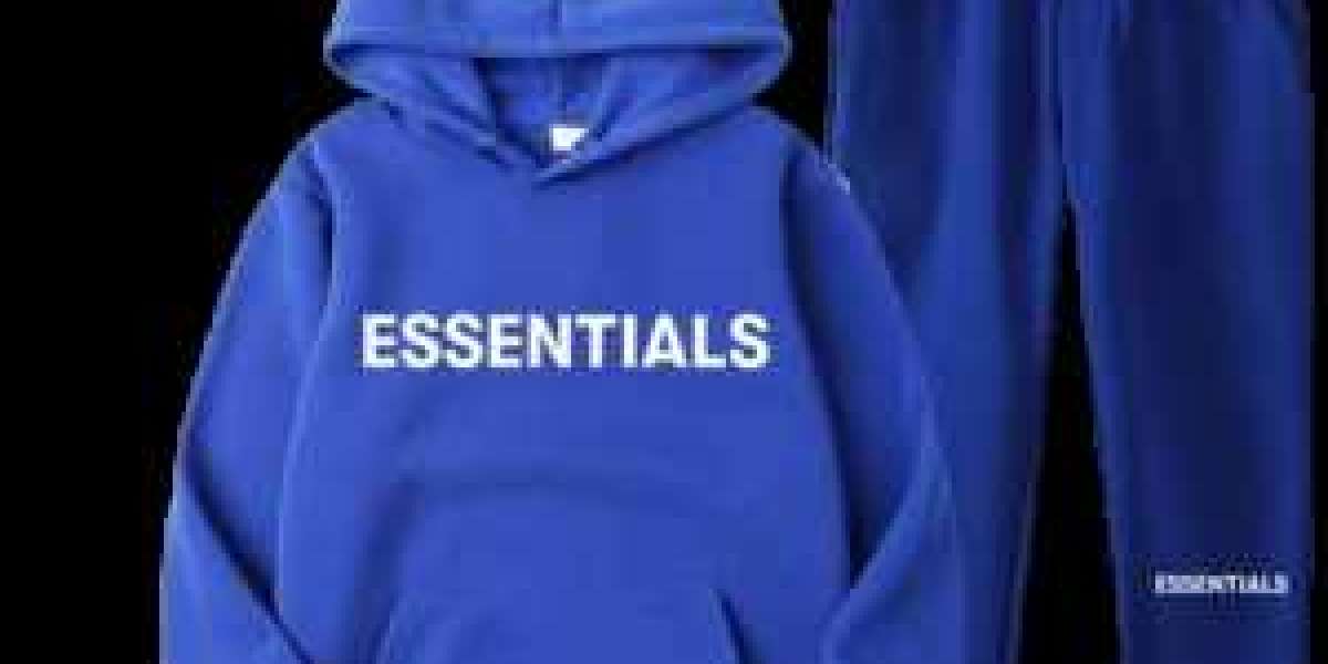 From Concept to Trendsetting Piece, the Essential Tracksuit Journey