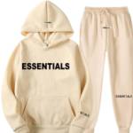 Essentials Hoodie