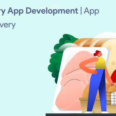 Milk Delivery App Development | App For Milk Delivery Profile Picture