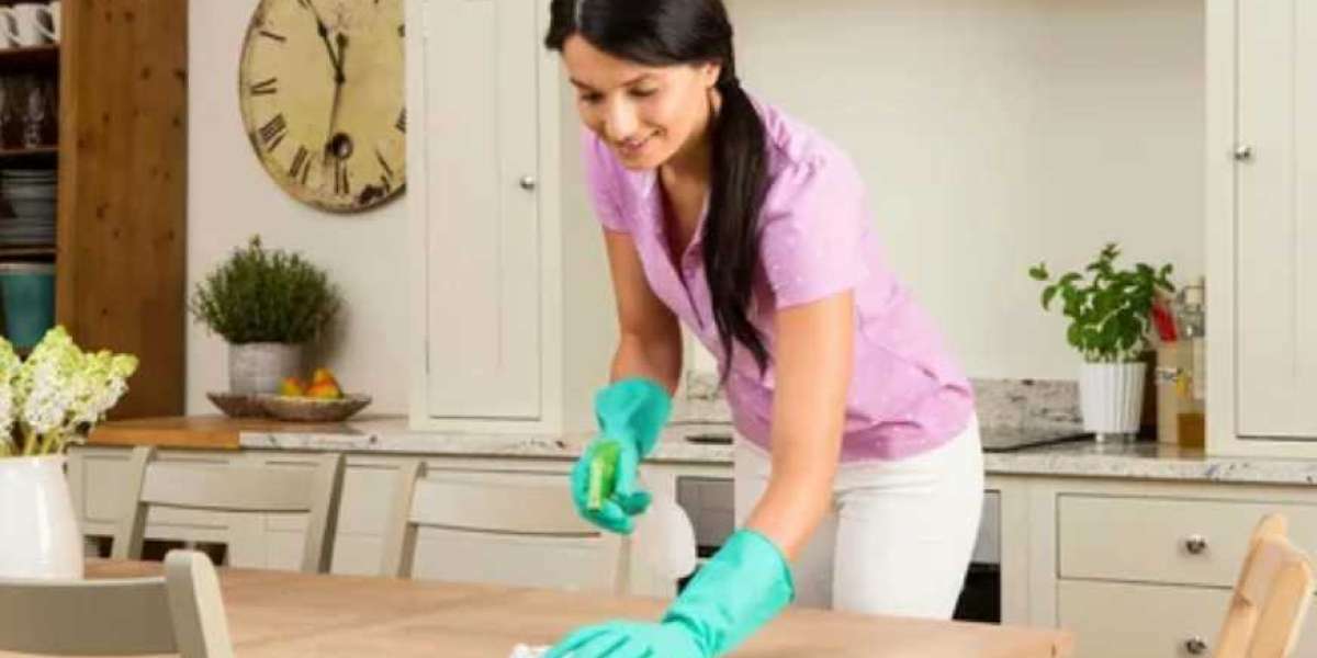 Signs Your Home Needs Deep Cleaning Services