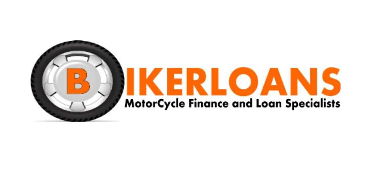 Best new motorcycle deals UK by bikerloans