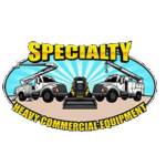 Specialty hce