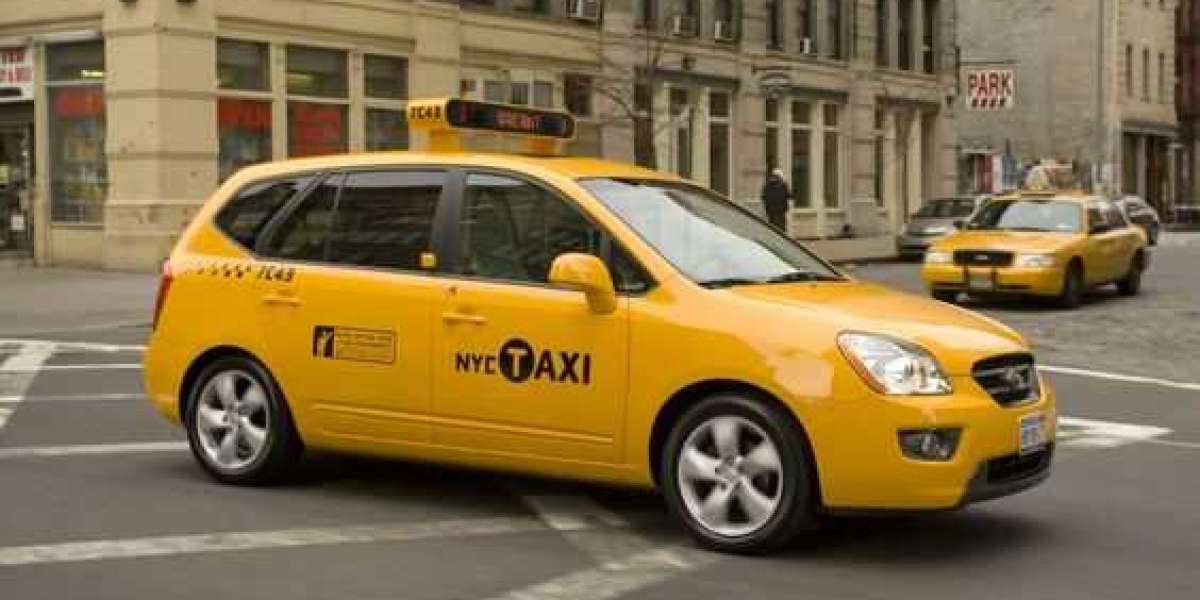 Oasis Taxi