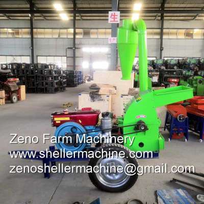 Corn Mill Machine Profile Picture