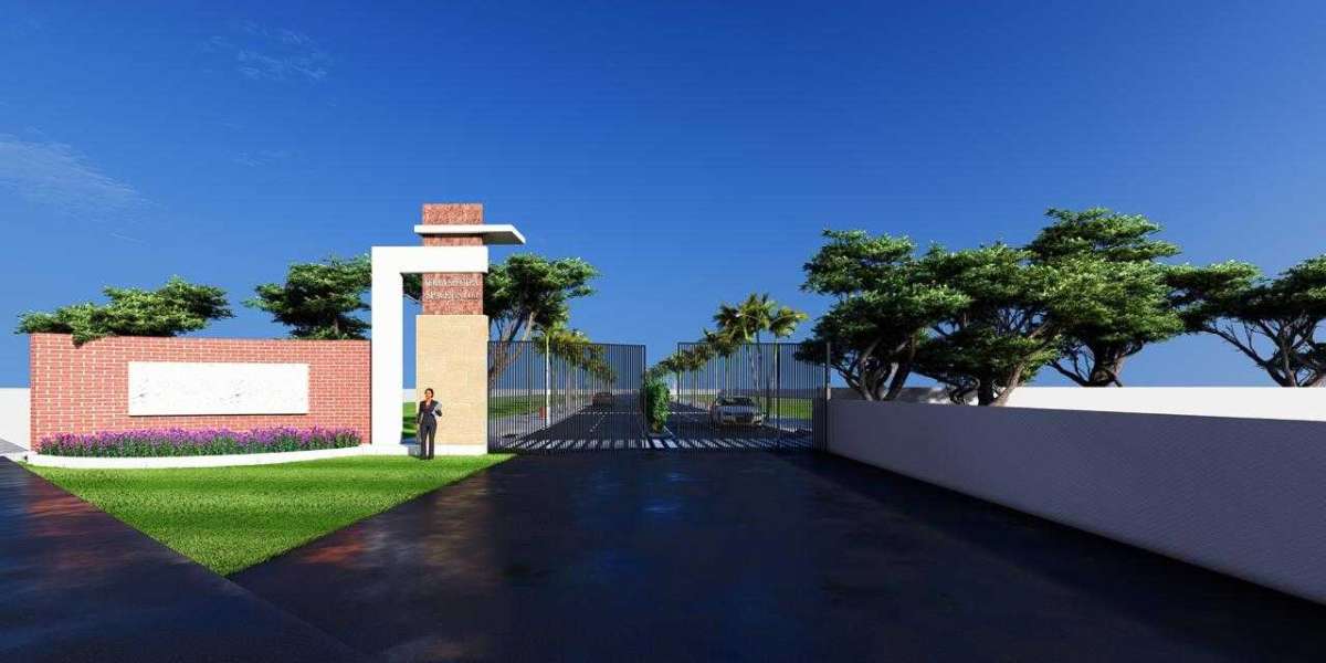 Residential Plots for Sale in Chikkaballapur Bangalore: The Perfect Investment Opportunity