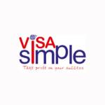 visa simple