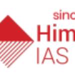 Himali IAS