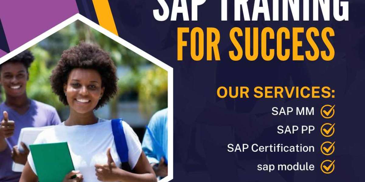 Top SAP Trends in South Africa: A Guide for Professionals