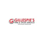 Gillespies Hire