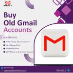 Buy Old Gmail Accounts