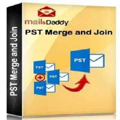 MailsDaddy PST Merge Tool Profile Picture