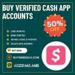 Best place to buy verified cash app accounts online