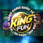 Cổng Game KingFun