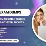 SAAC03 exam Dumps